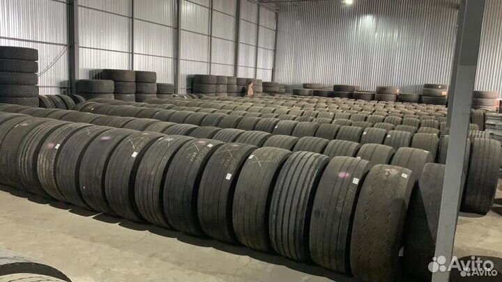 Шины Next tread 275/70 R 22.5