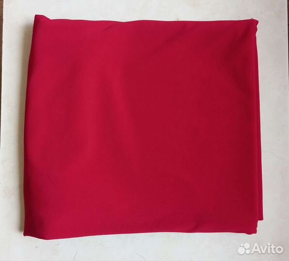 Ткань трикотаж тонкий