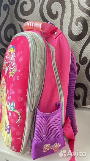 Рюкзак школьный для девочки