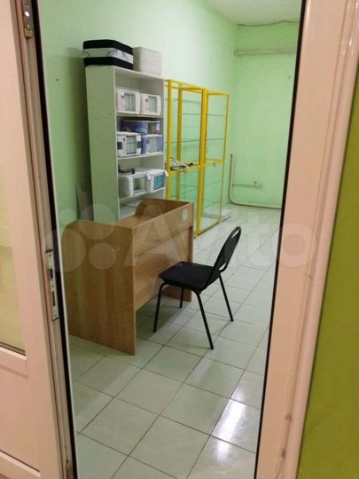 Офис, 31.86 м²