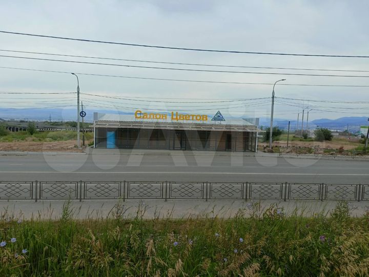 Торговая площадь, 50 м²