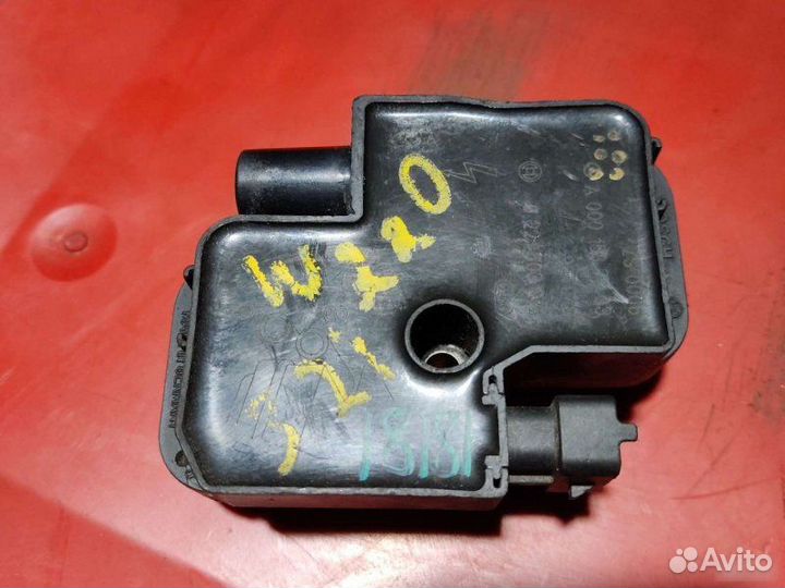 Катушка зажигания Mercedes-Benz S-Class W220 2001