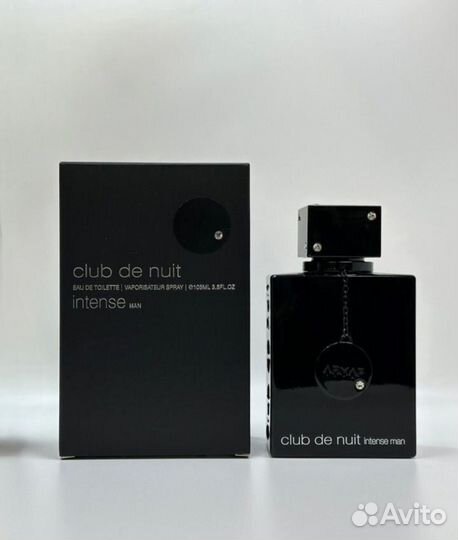 Armaf Club de Nuit Man Intense 105ml