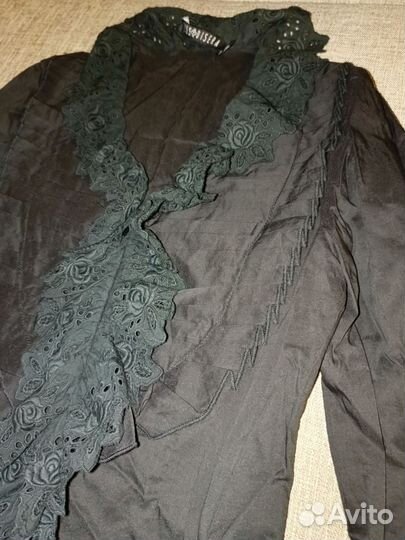 Боди новое в готическом стиле