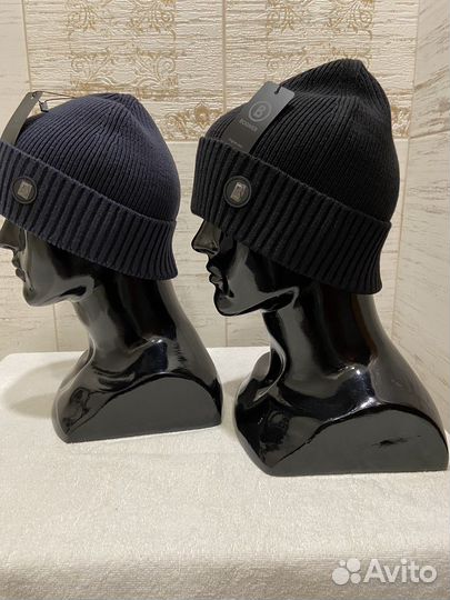 Шапки Bogner, Trussardi