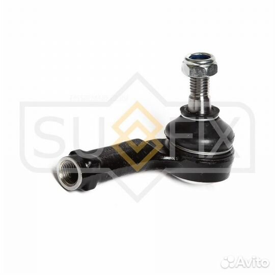 Sufix SE-1586 Наконечник рулевой тяги прав LCV