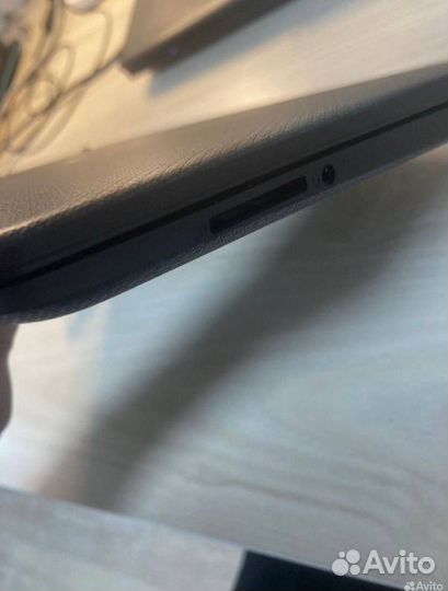 Продам ноутбук
