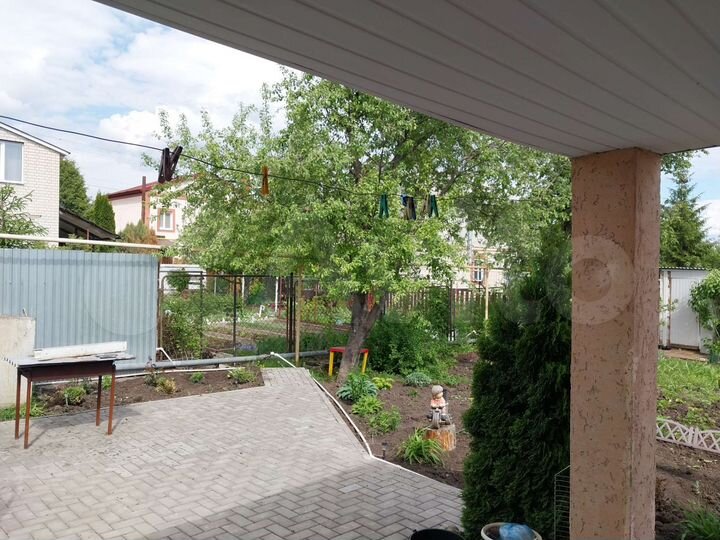 Дача 37 м² на участке 5 сот.