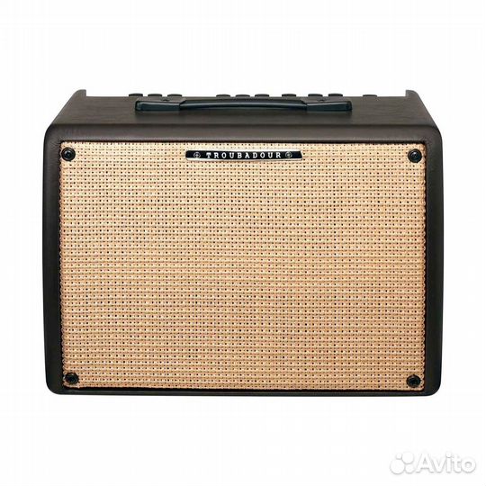 Комбо усилитель для акустической гитары Ibanez T30