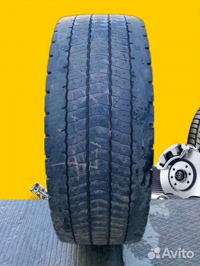 Шина Michelin X Lline Energy D 315/70 R22.5 154L