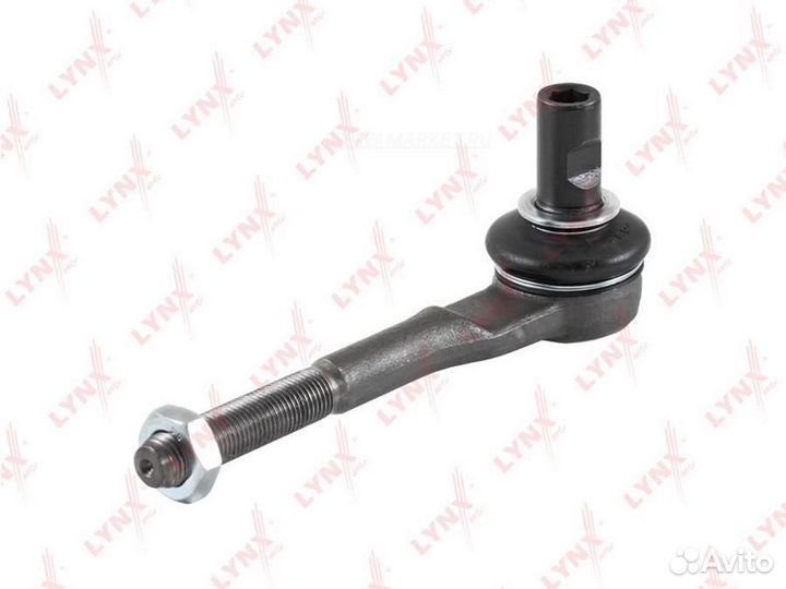 Lynxauto C4135LR Наконечник рулевой тяги перед пра