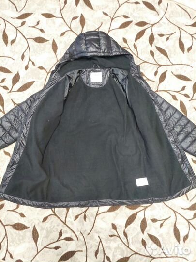Весенняя куртка 164см 13/14 лет