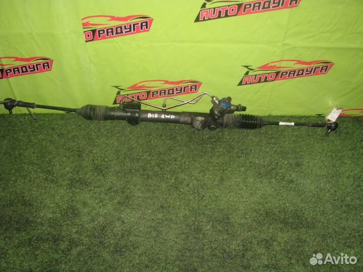 Рейка рулевая mazda,nissan FB15,FG10,JB15,QB15,QG1