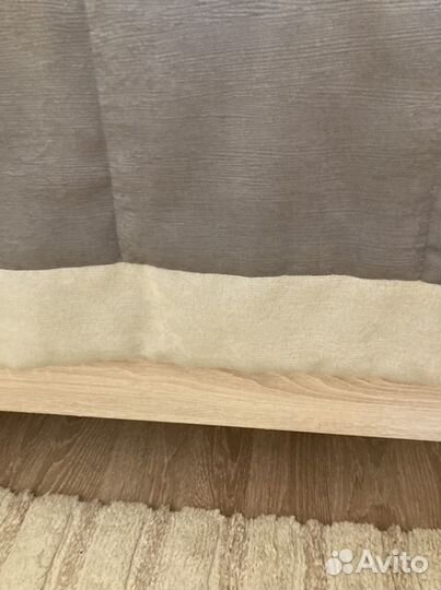 Покрывало на кровать размером 1800*2000, бу