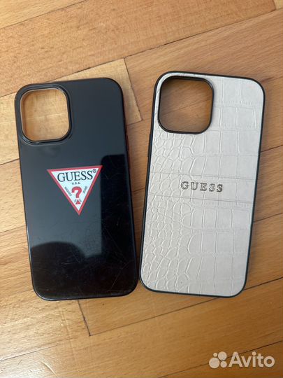 Чехол на iPhone 13 pro max