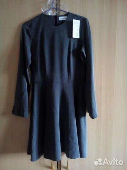 Школьная форма для девочки размер 40 рост 158