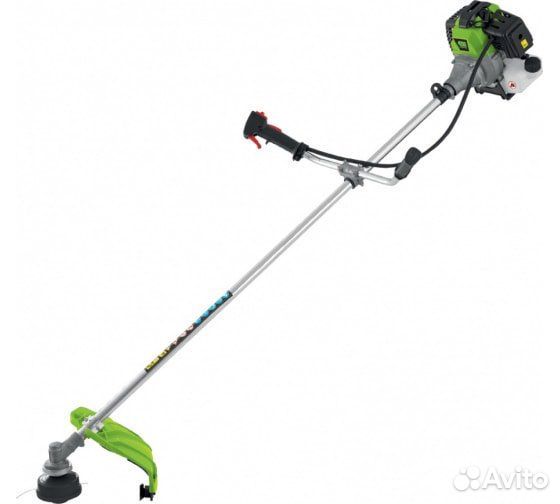 Бензиновый триммер Сибртех кс-2500Н, 962535