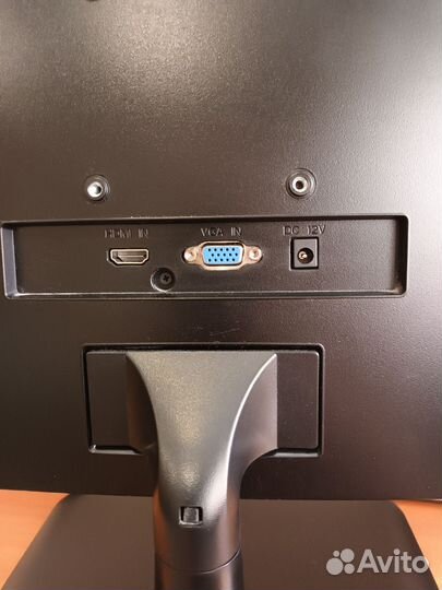 Монитор для компьютера