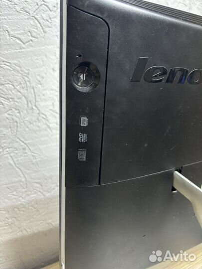 Моноблок lenovo c356