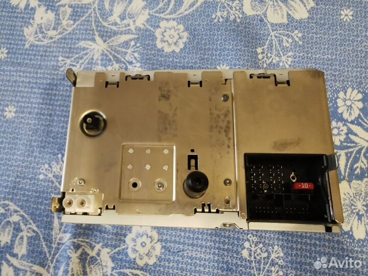 Магнитола RCD 310