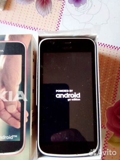 Смартфоны бу