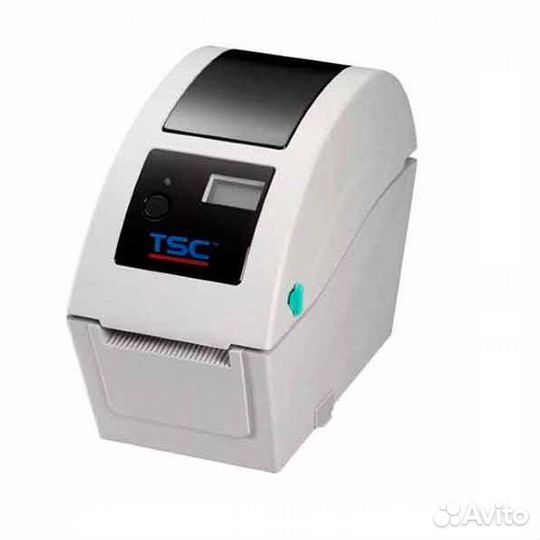 Принтер этикеток TSC TDP-225
