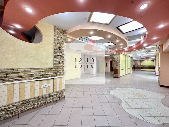 ПСН с панорамными окнами на скк, 132-133-262.3м²