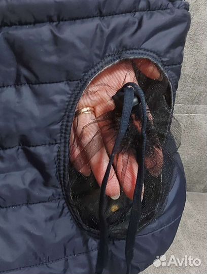 Сумка для животных