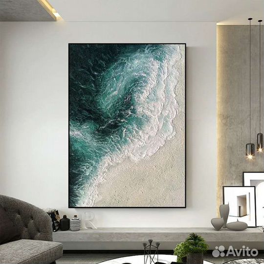 Интерьерная картина