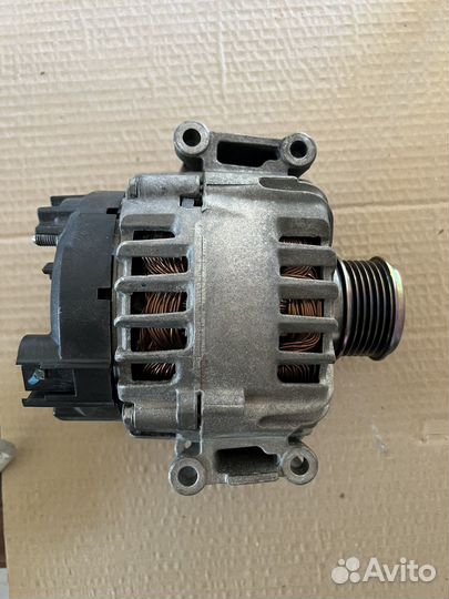 Генератор vag (valeo) 06H903018k