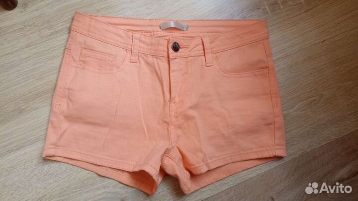 Шорты