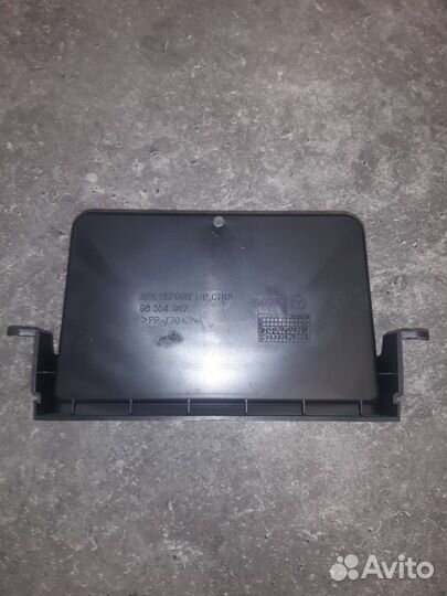 Переходная рамка chevrolet lacetti 2010 седан