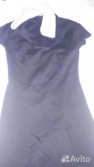 Вещи пакетом на девушку 42 44