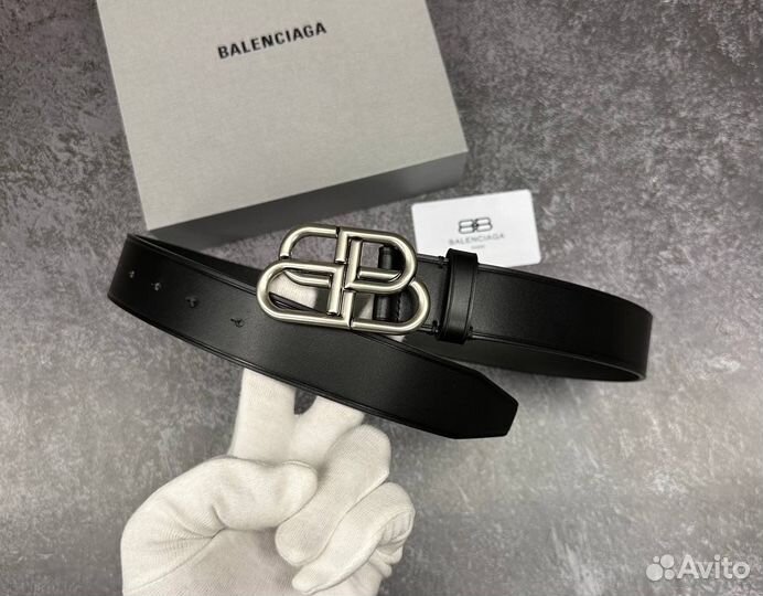 Ремень женский Balenciaga