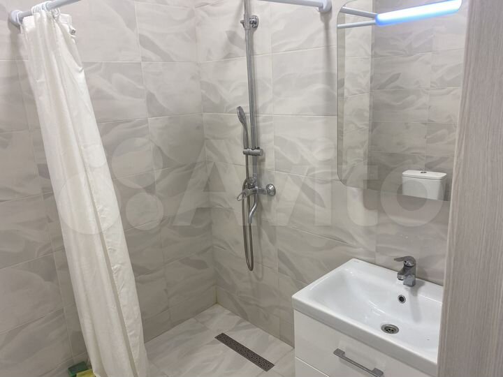 1-к. квартира, 39 м², 2/3 эт.