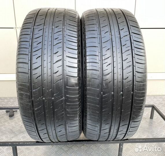Dunlop Grandtrek PT2 275/50 R21
