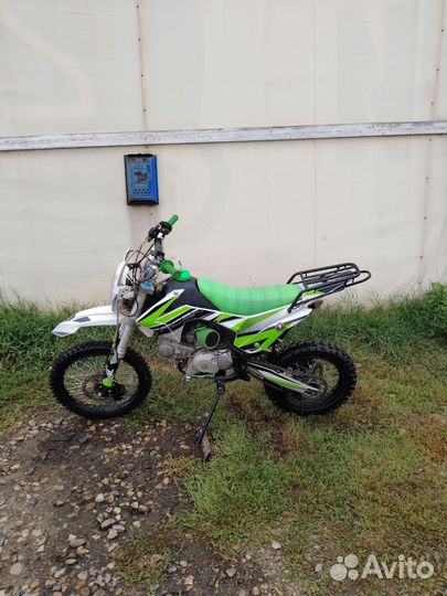 Racer crf 125