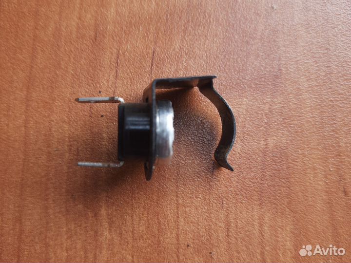 Термостат перегрева