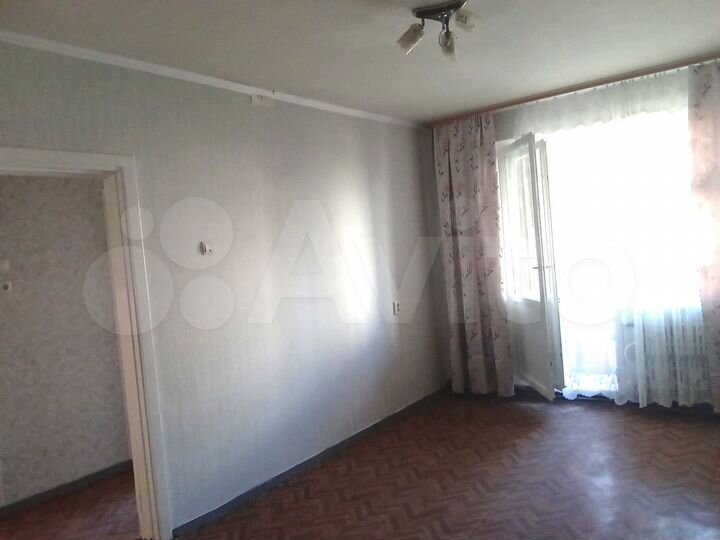 1-к. квартира, 36 м², 5/10 эт.