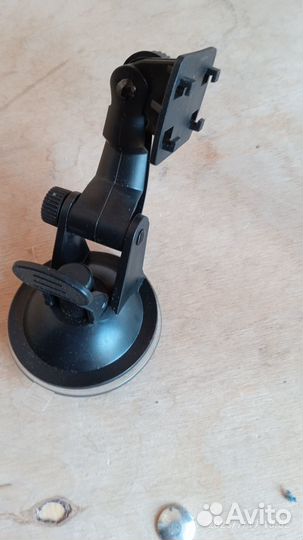 Для авторегистратора