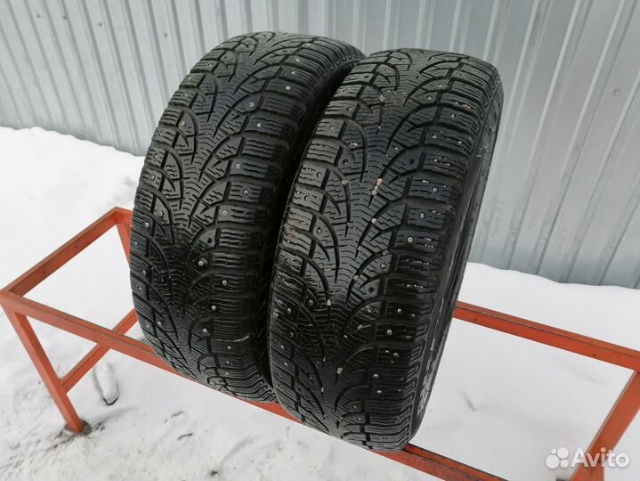Pirelli Winter Carving Edge 225/55 R16 99T