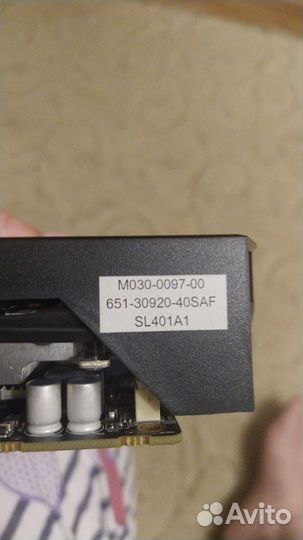 Видеокарта