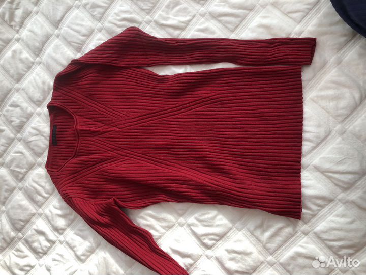 Вещи пакетом женские 44 46