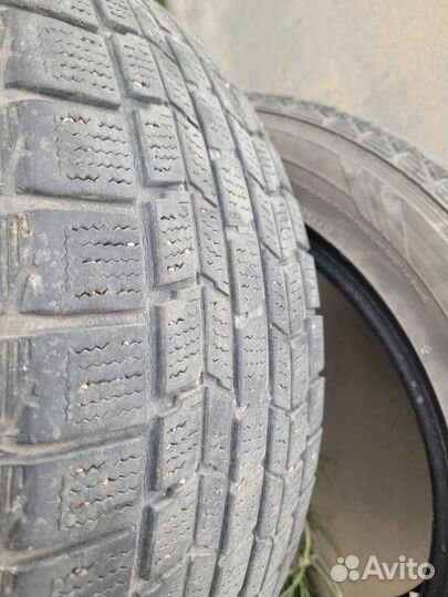 Gis GS 100 215/55 R17