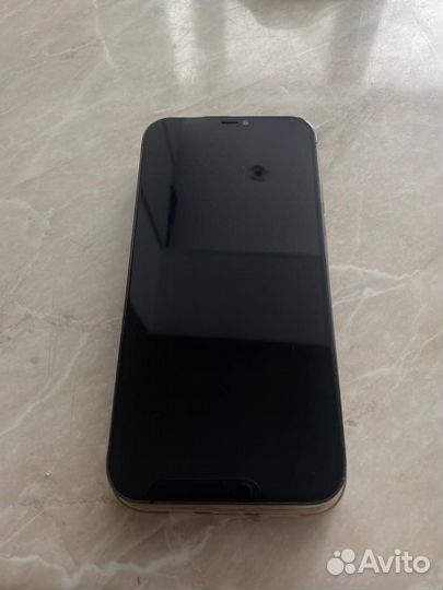 iPhone 12 Pro Max, 128 ГБ