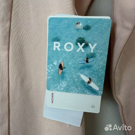 Купальник для девочки Roxy