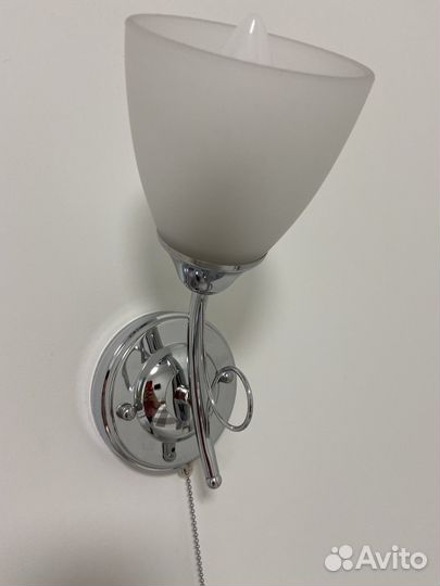 Светильники