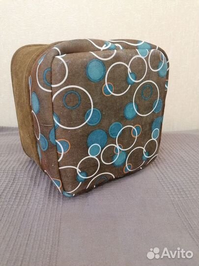 Коробка корзинка