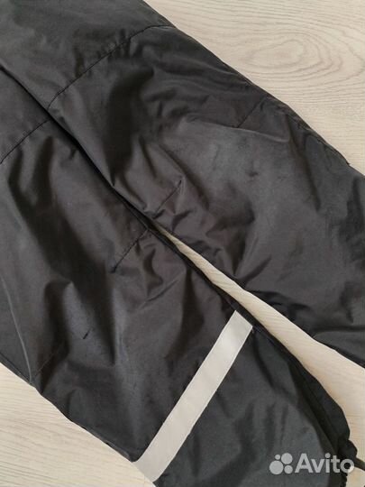 Комбинезон утеплённый, 128 +6