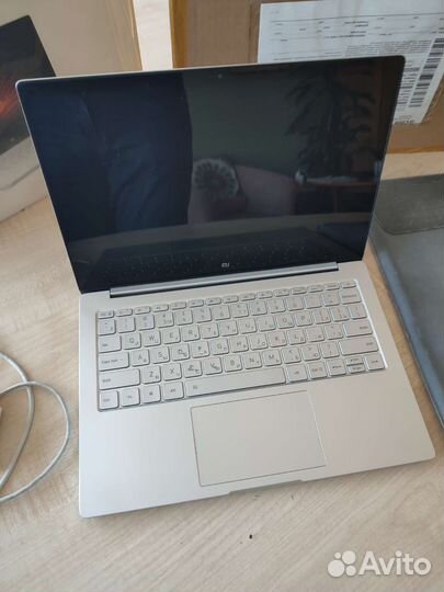 Xiaomi Air 13,3 (2014) core i7 2,6Ггц 8/256+500